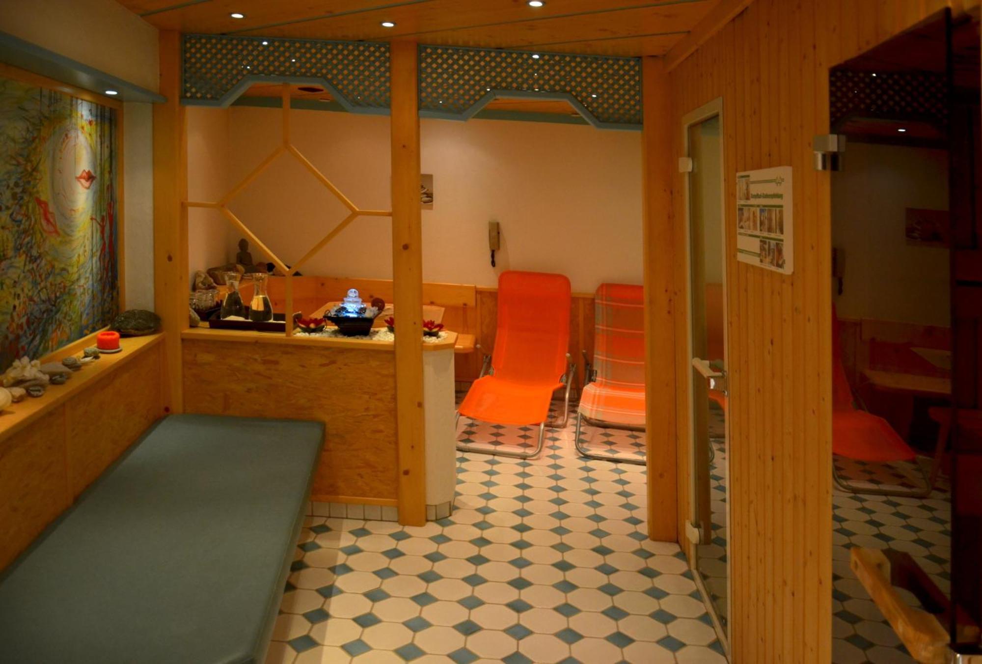 Hotel Gasthaus Schwarzenstein Ginzling Eksteriør bilde