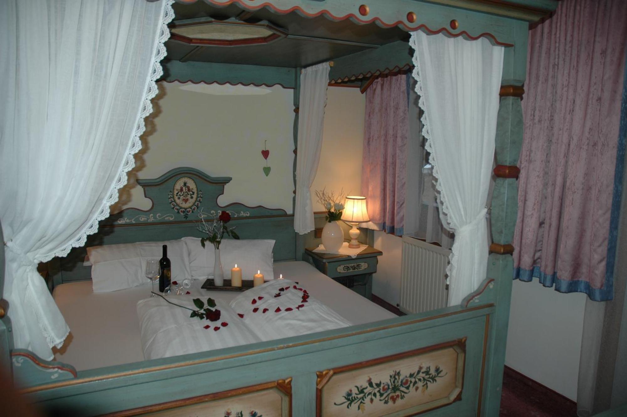 Hotel Gasthaus Schwarzenstein Ginzling Eksteriør bilde